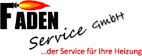 Logo Faden Heizungsservice